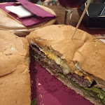 Photo n°1 de l'avis de fanny.o fait le 04/05/2024 à 15:37 sur le  GM Burger Club à Ronchi dei Legionari