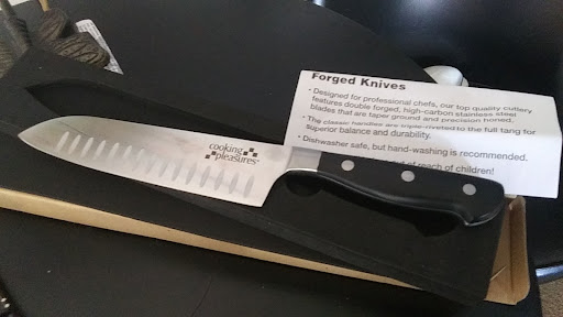 Cutlery Store «Hawthorne Cutlery & Gifts», reviews and photos, 3208 SE Hawthorne Blvd, Portland, OR 97214, USA