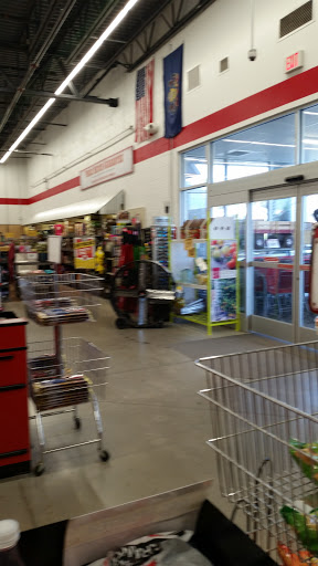 Home Improvement Store «Tractor Supply Co.», reviews and photos, 1008 Lancaster Pike, Quarryville, PA 17566, USA