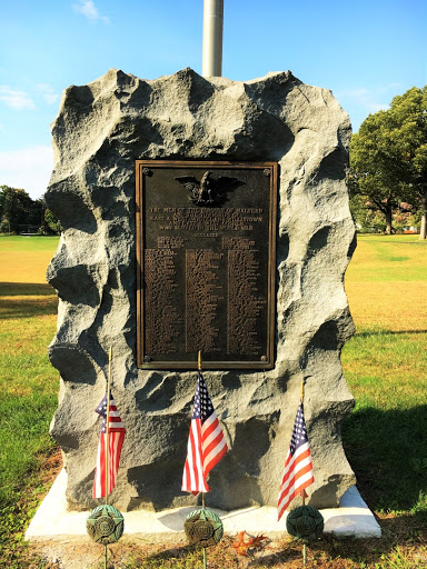 Battle Site «Paoli Battlefield Historical Park», reviews and photos, Monument Ave & Wayne Ave, Malvern, PA 19355, USA