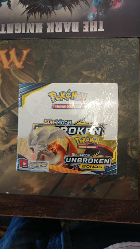 Comic Book Store «Comic Collector Shop», reviews and photos, 574 E El Camino Real, Sunnyvale, CA 94087, USA