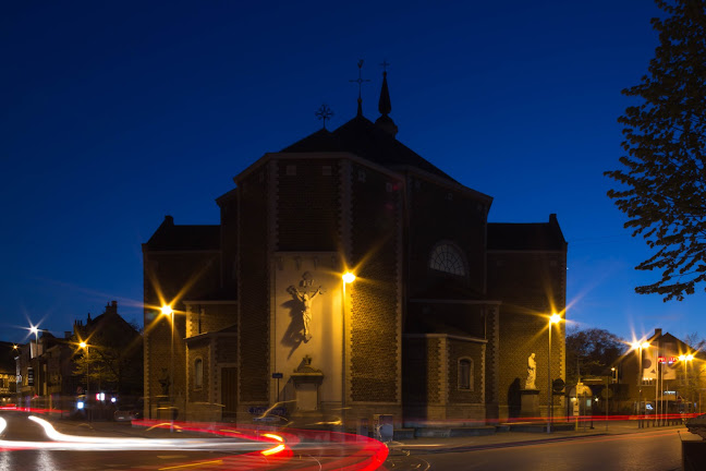 Sint-Nicolas - Kerk