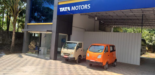 Tata Motors - Popular Mega Motors Eramalloor