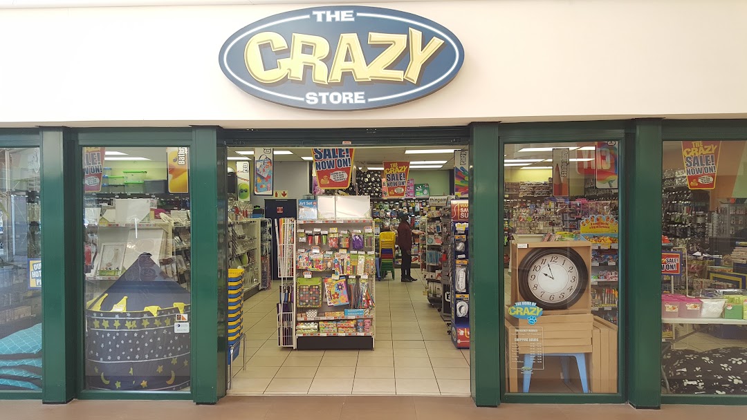 The Crazy Store Vereeniging River Square