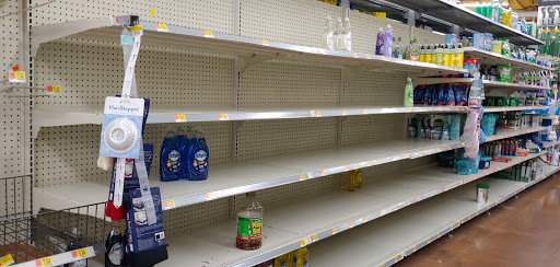 Department Store «Walmart Supercenter», reviews and photos, 2025 Merchant Mile, Columbus, IN 47201, USA