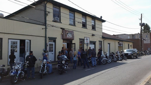 Bar & Grill «Route 61 Roadhouse», reviews and photos, 449 Woodlawn Ave, Sunbury, PA 17801, USA