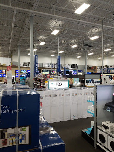 Electronics Store «Best Buy», reviews and photos, 105 Shoppers Way, Christiansburg, VA 24073, USA