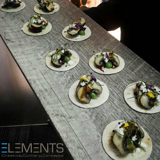Elements Catering Services LLC