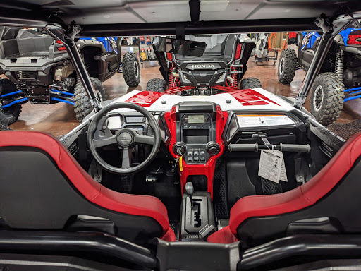 Motorcycle Dealer «Moto City», reviews and photos, 310 N Dysart Rd, Avondale, AZ 85323, USA