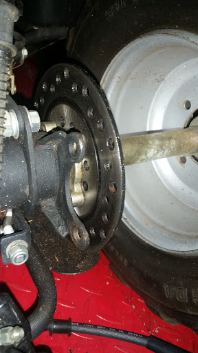 Motorsports Store «Mega Helmets Motorcycles Accessories», reviews and photos, 4767 Memorial Dr, Decatur, GA 30032, USA