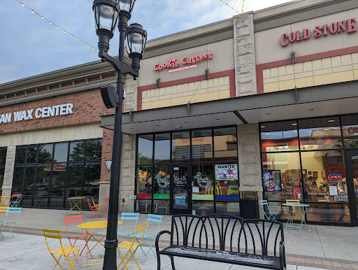 Barber Shop «Cookie Cutters Haircuts for Kids», reviews and photos, 13170 Harrell Pkwy #900, Noblesville, IN 46060, USA