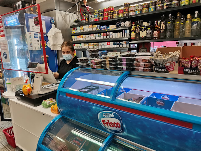 Rezensionen über Hubertus Express Lebensmittel in Zürich - Supermarkt