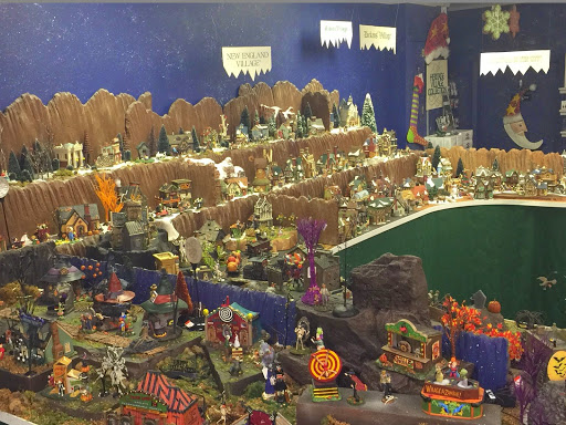 Christmas Store «SBK Gifts / Story Book Kids», reviews and photos, 10725 Reading Rd, Cincinnati, OH 45241, USA