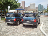 Charm City Networks - Photo 3 - Car repair in Baltimore, MD, Baltimore