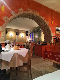 Atmosphère du Restaurant italien Casa Mia à Givet - n°12