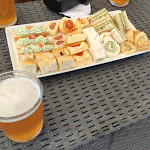 Photo n°1 de l'avis de Nicoletta.a fait le 25/09/2017 à 19:52 sur le  Parco Urbano Cafè Imperia à Imperia