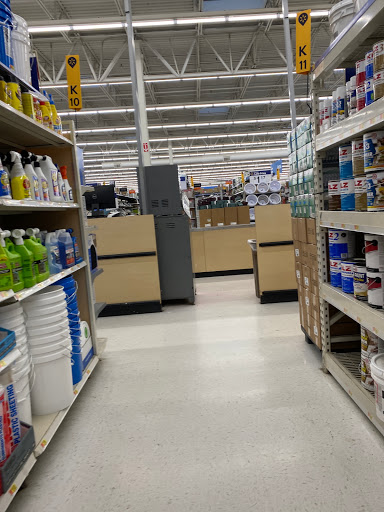 Department Store «Walmart Supercenter», reviews and photos, 900 Commerce Blvd, Dickson City, PA 18519, USA