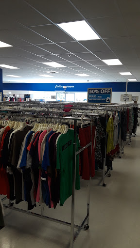 Thrift Store «Goodwill Industries of Kansas», reviews and photos