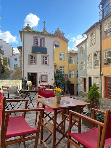 Cerca Velha - Food & Drinks em Porto