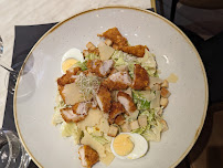 Salade César du Restaurant Le Garibaldi à Nice - n°2
