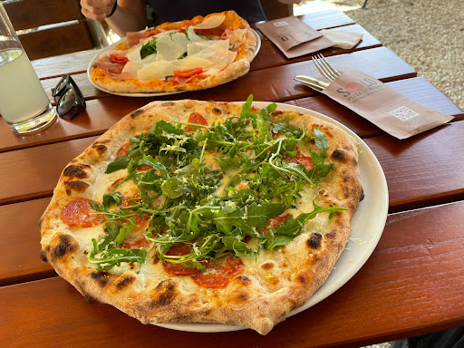 SOLO PIZZA E BIRRA en Vienna