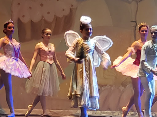 Concert Hall «Capitol Center For the Arts», reviews and photos, 44 S Main St, Concord, NH 03301, USA