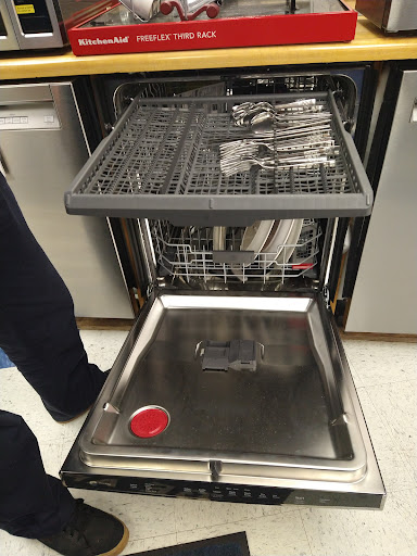 Appliance Store «Appliance Alliance», reviews and photos, 370 Bridge St, Phoenixville, PA 19460, USA