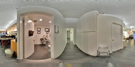 Opulent Eyes Optometry image