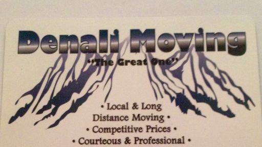 Moving Company «First Choice Moving», reviews and photos, 201 W Commerce Park Ct, North Las Vegas, NV 89032, USA