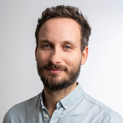 Olivier Panisset Naturopathe à Lyon