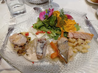 Plats et boissons du Restaurant La Fischhutte à Mollkirch - n°2