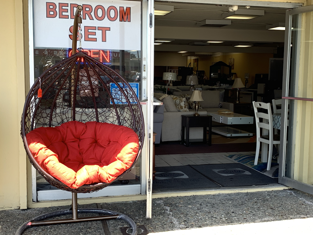 Dimensional Furniture Outlet