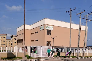 Lagos Theatre, Igando image