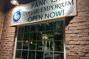 Pangaea Coffee Emporium image