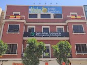 Colegio Profesional de Fisioterapeutas de Andalucía - Oficina Jaén