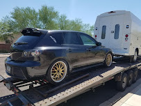 Baltimore Auto Shipping Group - Photo 5 - Car repair in Baltimore, MD, Baltimore