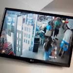 Photo n°3 de l'avis de Alberto.e fait le 01/11/2018 à 21:38 sur le  Autogrill Rogliano Est à Marzi