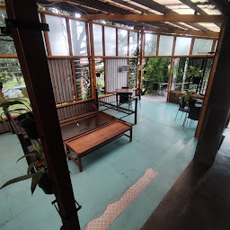 Kedai Kebun Forum
