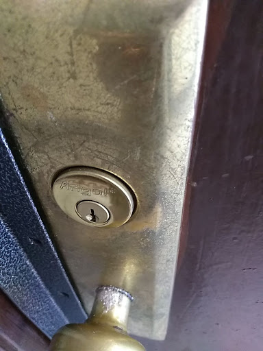 Key Duplication Service «KeyMe», reviews and photos, 4077 Governor Dr, San Diego, CA 92122, USA