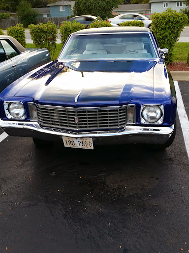 Auto Parts Store «AutoZone», reviews and photos, 18801 S Halsted St, Glenwood, IL 60425, USA