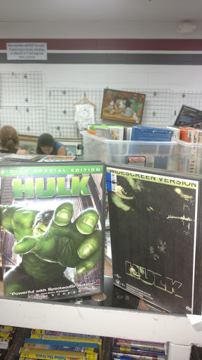 Thrift Store «Valley Thrift Store», reviews and photos, 13630 Victory Blvd, Van Nuys, CA 91401, USA