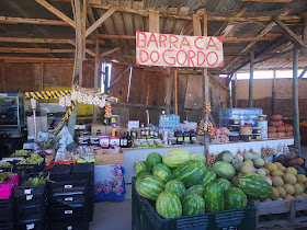 Barraca do Gordo - Local Farmers Market for all Vegetables, fruits and many more