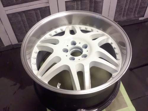 Motorcycle Shop «Custom Works LLC», reviews and photos, 6709 Old Branch Ave, Temple Hills, MD 20748, USA