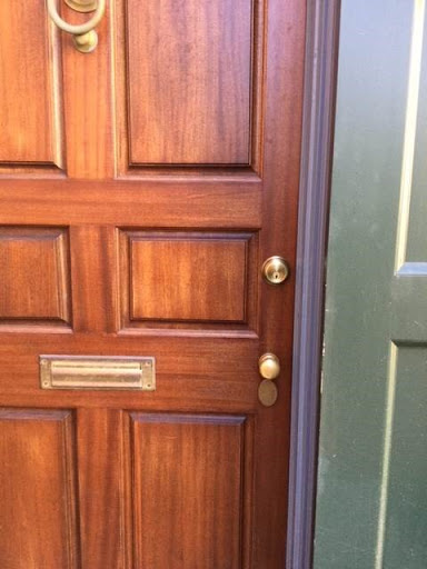 Locksmith «Area Safe & Lock Service», reviews and photos, 3301 Mt Vernon Ave, Alexandria, VA 22305, USA