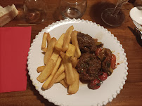 Les plus récentes photos du Restaurant Le Piq'assiette à Saint-Étienne-de-Fontbellon - n°7