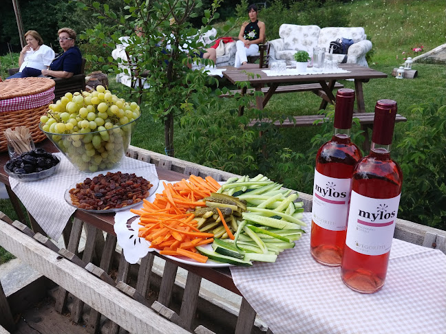 Karaiskos Farm - Αγρόκτημα Καραΐσκου Ανοιχτές ώρες