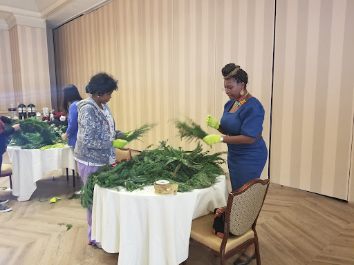 Country Club «Chenal Country Club», reviews and photos, 10 Chenal Club Blvd, Little Rock, AR 72223, USA