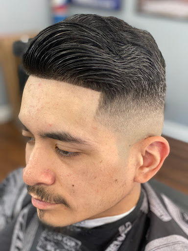 Barber Shop «Club House Barbershop», reviews and photos, 10 N Main St, Frankfort, IN 46041, USA