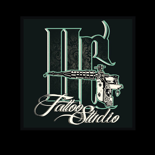 Explore pantera tattoo ideas, creative tattoo ideas in Minneapolis, available at Hired Guns Tattoo