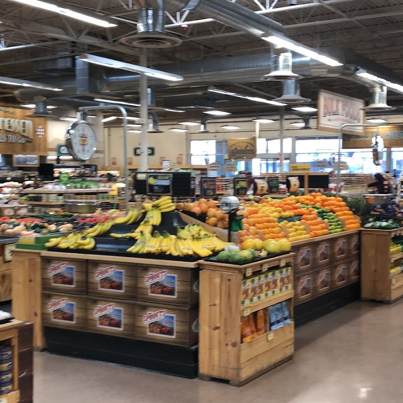 Sprouts Farmers Market